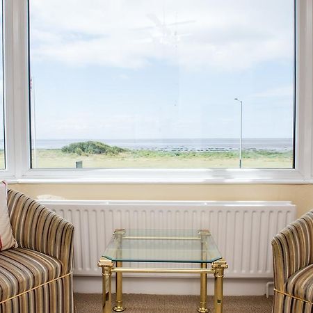 The Chadwick Hotel Lytham St Annes Exterior foto