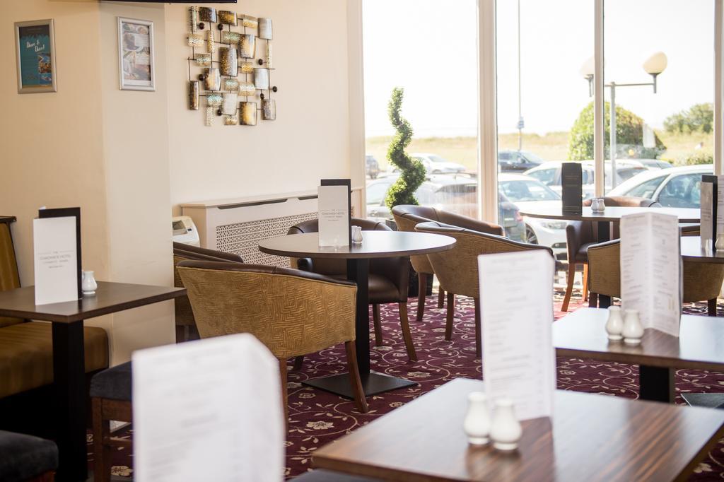 The Chadwick Hotel Lytham St Annes Exterior foto