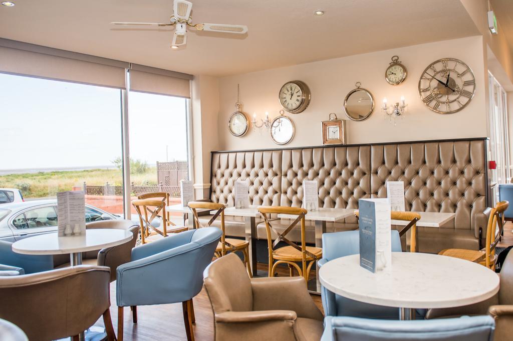 The Chadwick Hotel Lytham St Annes Exterior foto